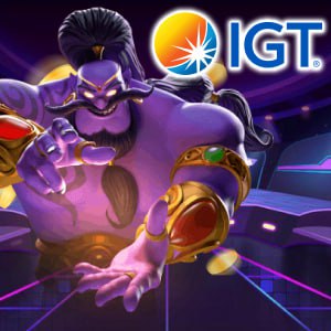 IGT