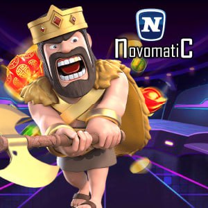 Novomatic